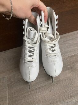 Lední dívčí brusle Tempish 33/34 - 3