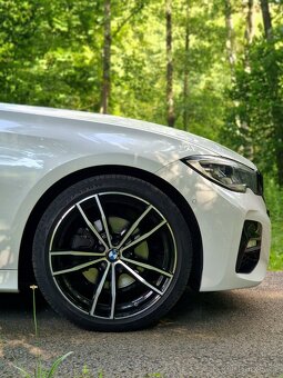 BMW 320d G21 - 3