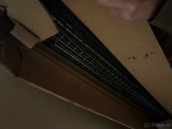 Klece na křepelky - 3