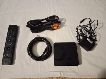 Set top box ZXV10 B866V2 - 3
