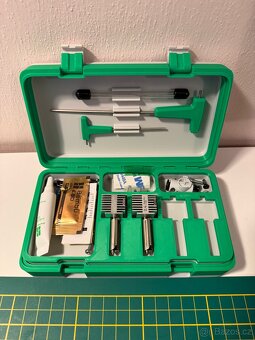 3D tiskárna Bambulab A1 s AMS - 3