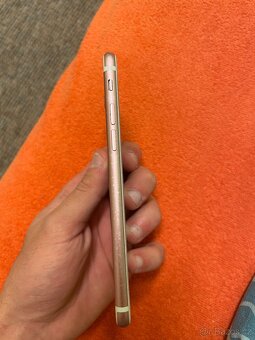 Prodám iPhone 7 64 gb - 3