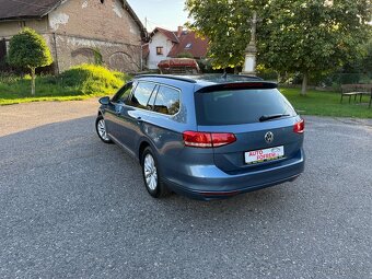 Passat b8 variant 1.4 tsi 110 kw - 3