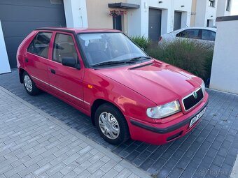Škoda Felicia 1.3 MPI, 52 tis. KM - 3