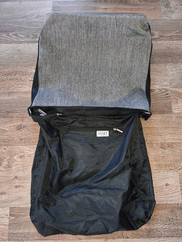 Dámská shopper kabelka Hurt - 3