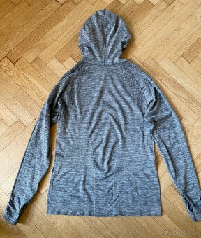 Dámská mikina Benger 38 / 40 top stav - 3