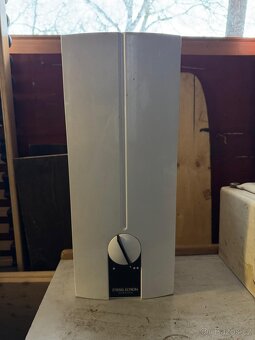 Ohřívač vody STIEBEL ELTRON - 3