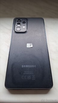 Prodám Samsung A53 5G - 3