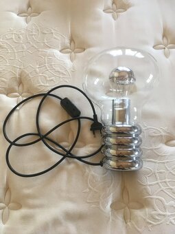 Ingo Maurer designová stolní lampa Bulb - 3