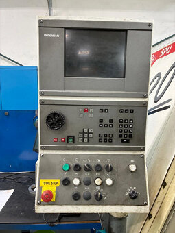 Soustruhy - CNC SPU 20 - 3