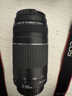 Fotoaparát zrcadlový Canon EOS 1300D SET - 3