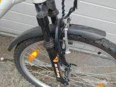 Horské kolo Author Impulse - 3