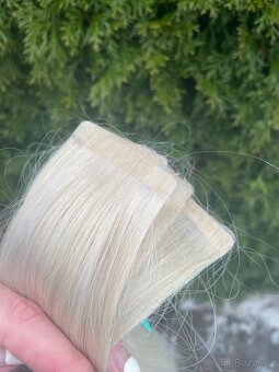 Středoevropské vlasové pasky - 3