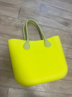 Kabelka O Bag - 3