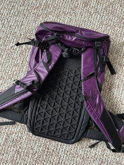 Nový sportovní batoh Dynafit Free 32L - 3