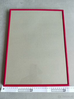 Rámečky na obrázky, zcela nové - 3