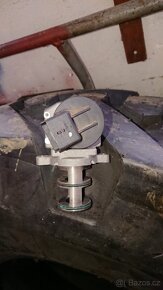 Egr ventil John Deere 7530 - 3