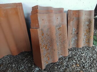 Pálená taška BRAMAC EN 490 - 3