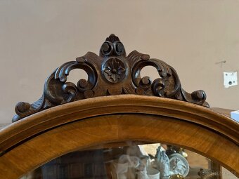 Prodám starožitný nábytek z pozůstalosti - 3