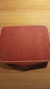 Vibro Ites masážní strojek - 3