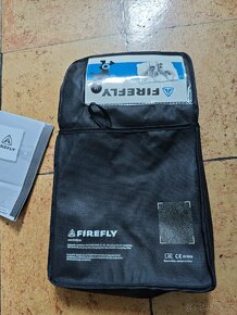 Chrániče rukou dětské - 3