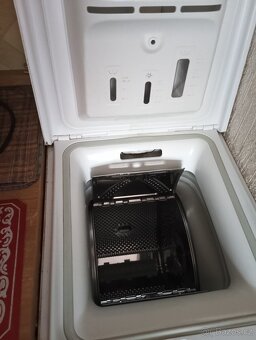 prodám pračku - 3