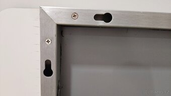 Zrcadlo Nimco s osvětlením - 3