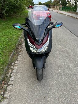 Honda Forza 125 - 3