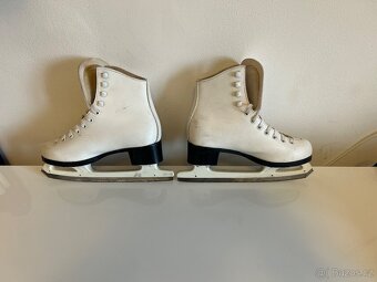 Dámské brusle Botas - velikost 26 - 3