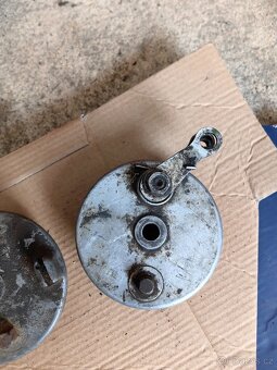 Stadion brzdové štíty - 3