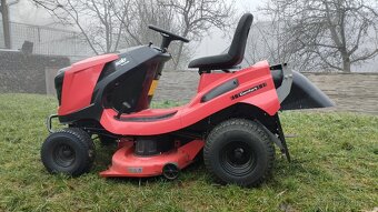 Zahradní traktor SOLO by AL-KO T 22-103.3 - 3