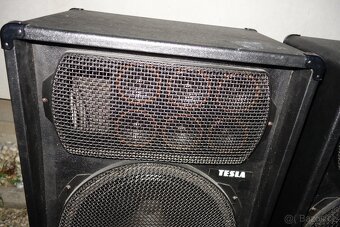 Reproduktory TESLA K 6615, ARS-6615 - 3