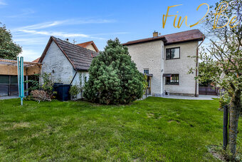 Prodám RD 6+1 se zahradou, altánem, garáží a dílnami - Stran - 3