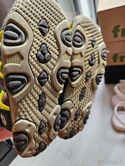 Chlapecké sandálky UMBRO vel. 29 - 3