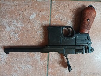 Kopie Replika zbraně - 3