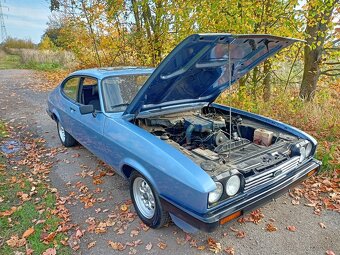 Ford Capri MK III. - 3