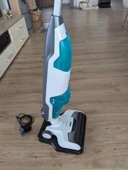 Tyčový vysavač Leifheit Regulus Aqua PowerVac 24V - 3