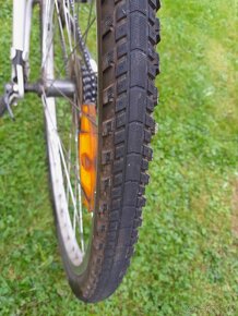 Pánské kolo keller - 3