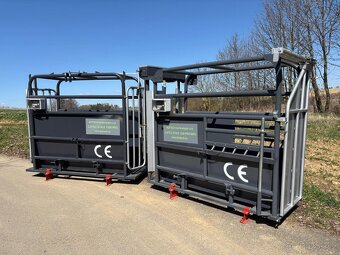 Váha pro skot - 10% SLEVA - 3