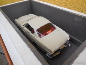 Volvo P1800S - 1/18 - 3