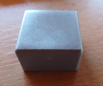 Krytka H profilu 40x40 - 3