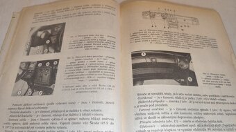 Škoda 105 120 130 Garde Rapid - údržba a opravy manuál - 3