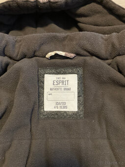 Zimní bunda Esprit, v. 104-110 - 3