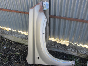 Nissan X-Trail T31 - 3