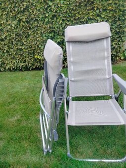 Skládací židle - 3