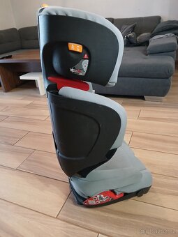 Dětská autosedačka Chicco - 3