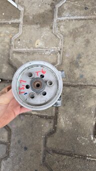 Vw t5 t6 servo řízení servočerpadlo 7e0422154e - 3