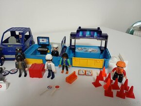 Igráčci velká sada - 3