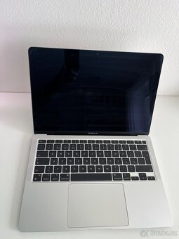 Mack book air 13 M1 - 3