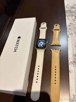 Apple Watch SE 2 - 3